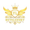 Buy Luxury icon