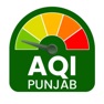 Get AQIPunjab for iOS, iPhone, iPad Aso Report