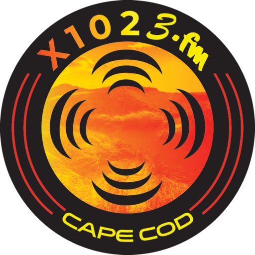 x1023.fm icon