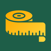 The Tape Measure App - Metrix