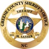 Greene County Sheriffs Office icon