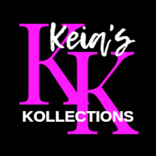 Keia's Kollections