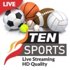 Ten Sports :Live Cricket TV HD icon