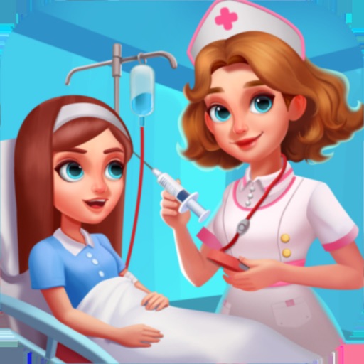 Doctor Clinic : Hospital Mania iOS App