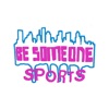 Be Someone Sports icon