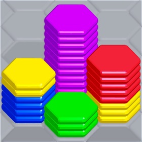 螢幕擷取畫面 (4) Hexa Stack!
