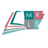 Mid Ark Regional Library icon