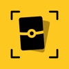 TCG Card Value Scanner: TCGDex icon