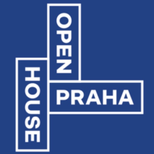 Open House Prague by Open House Praha