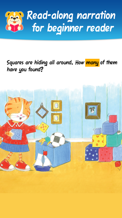 Screenshot #3 pour Bulldog Children's Books
