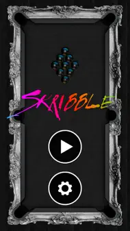 Skribble Ball Pool with Paint iphone bilder 0