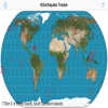 thEarthquake Tracker icon