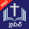 Telugu Bible Pro (Grandhamu) - Axeraan Technologies