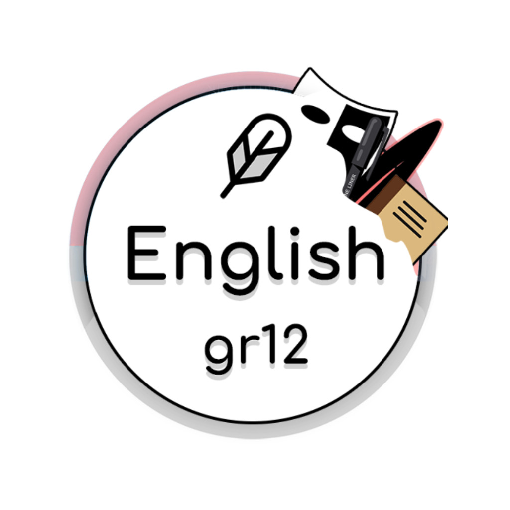 Get Grade 12 English HL App for iOS, iPhone, iPad Aso Report