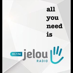 Jelou Music