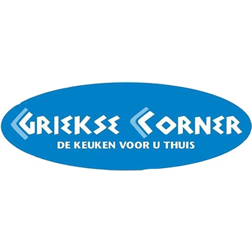 Griekse Corner Emmen