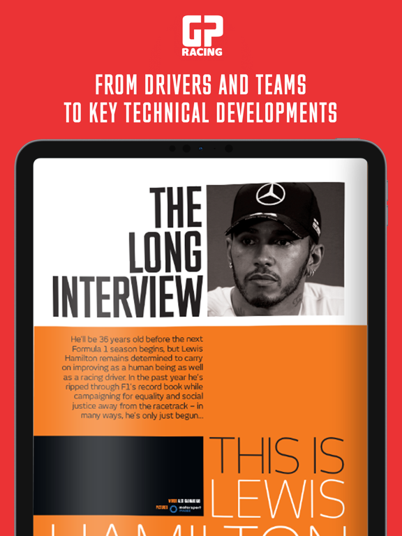 Screenshot #5 pour Autosport - Formerly GP Racing