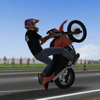 Moto Wheelie 3D - Sarah Abdeldayem