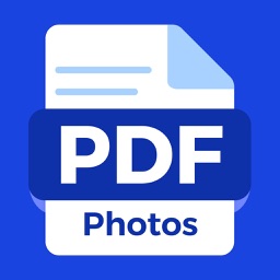 Photo to PDF - Scan & Convert