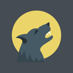 ‎Werewolf Howl & Sounds