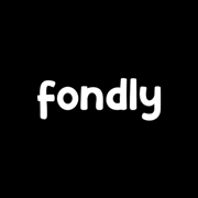 fondly cards