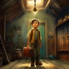 Escape Room: Mysteries School icon