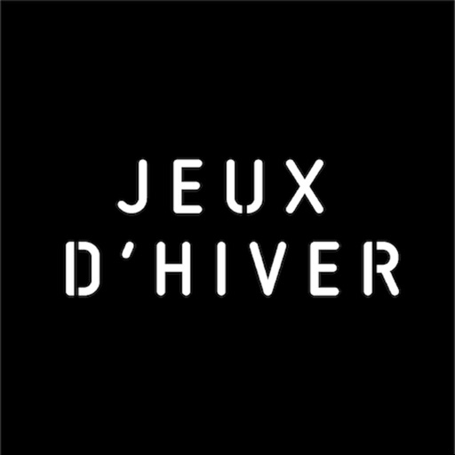 Jeux d'Hiver