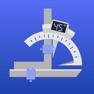 Get Digital Angle Finder: 3D Meter for iOS, iPhone, iPad Aso Report