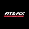 Fit And Fix icon