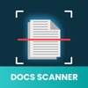DocScan : PDF Scanning App icon