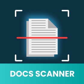 屏幕截图 (6) DocScan : PDF Scanning App