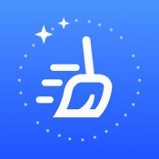 Tidytrix - cleaner app