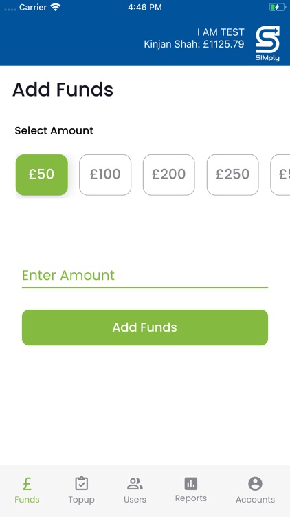 SIMply Elite screenshot-7