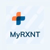MyRXNT icon