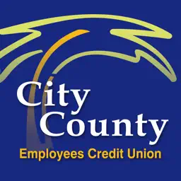 City County Employees CU app icon