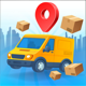 City Delivery Tycoon