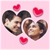 Love Pic - Photo Collage Maker icon