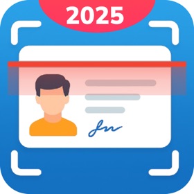 ID Scanner - ID Card Scanner