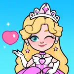 Paper Princess's Dream Castle App Positive Reviews