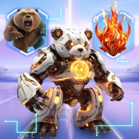 屏幕截图 (8) AI Robot Fusion Forge