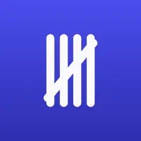 Tally: Habit Heatmap & Streaks