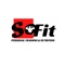 For members of SoFit Personal Training to reserve their place in a class, sign up for gym events, and general account management like updating headshots and credit card on file