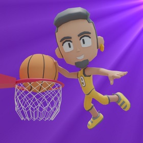 螢幕擷取畫面 (6) Merge Basketball!