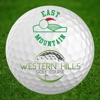 City of Waterbury Golf Courses icon