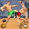 Gym Fighting Karate Revolution App Positive Reviews