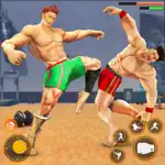 Gym Fighting Karate Revolution App Cancel