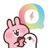Qubii Duo カナヘイの小動物 - iPhoneアプリ