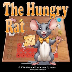 屏幕截图 (4) The Hungry Rat