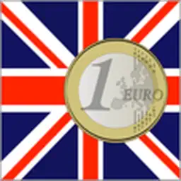 Eurorechner GB app icon