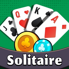 Solitaire Clash Go